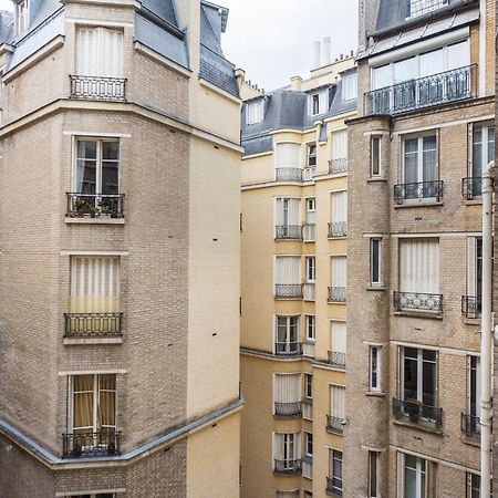 Cmg - Premium Tour Eiffel - 14 Apartment Paris Exterior photo