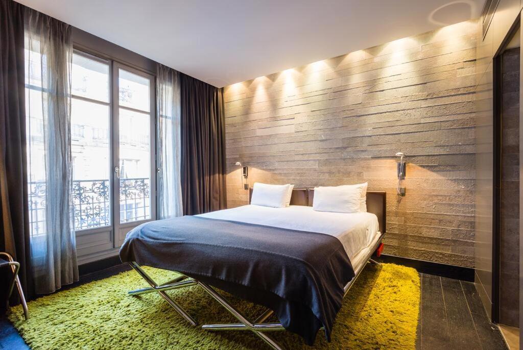 Cmg - Premium Tour Eiffel - 14 Apartment Paris Exterior photo